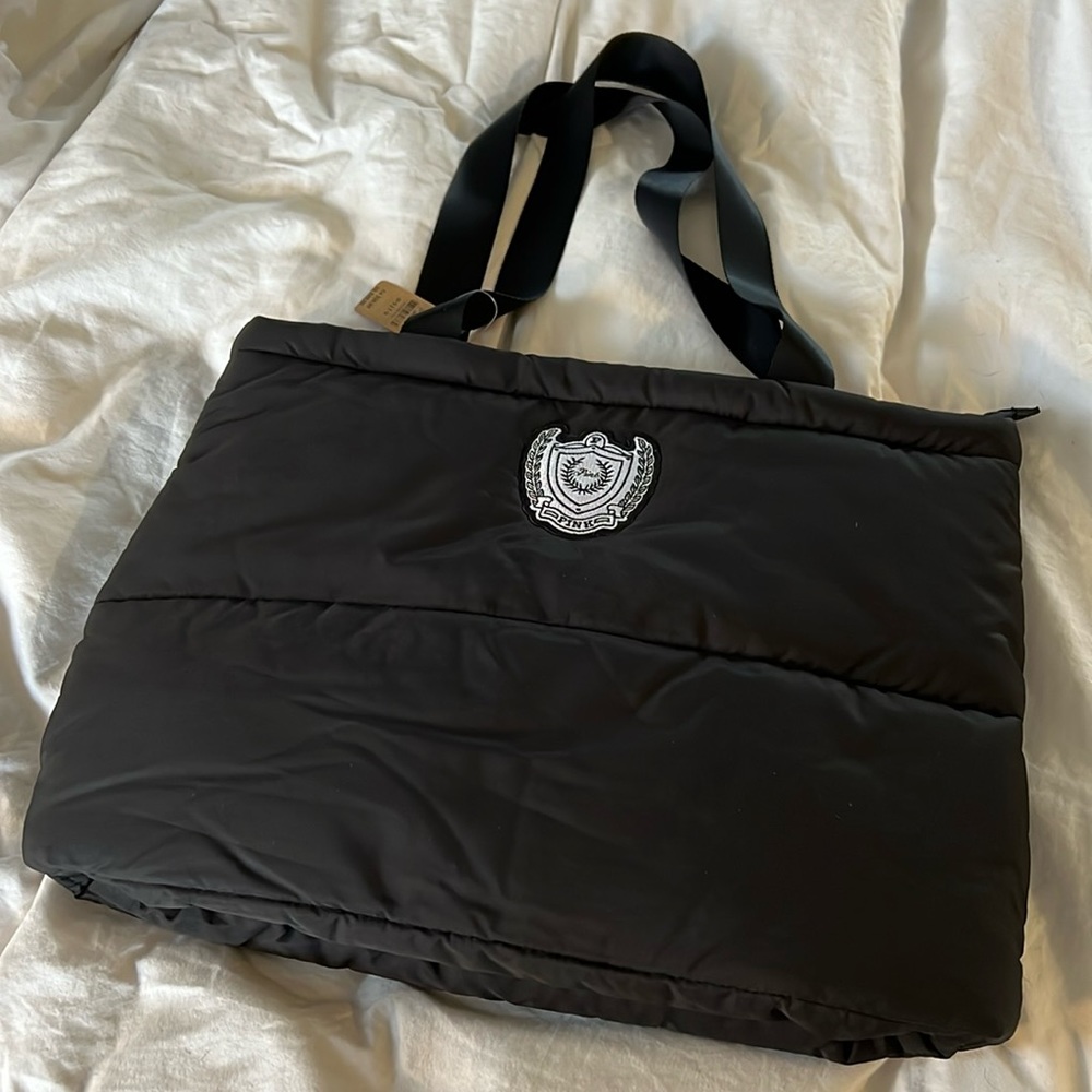 Victoria’s Secret Pink Tote - NWT